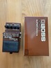 Boss OC-3 Super Octave Gitarren-Bass-Effektpedal