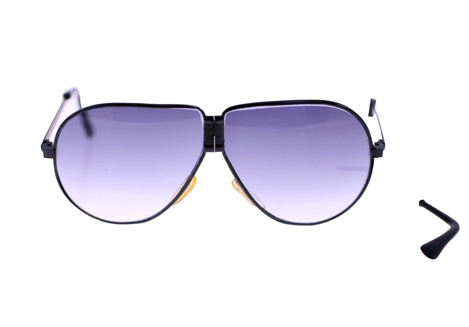 Pilot Casual Vintage Sunglasses