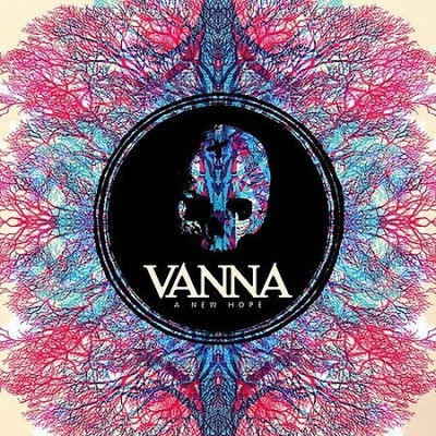 A New Hope von Vanna [CD]