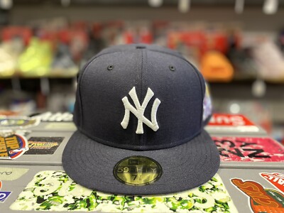 New Era New York Yankees World Series 1999 Fitted Hat Size 7