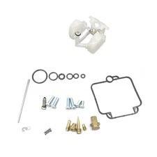 Carburetor Repair Kit Float Fits For Polaris Sportsman 500 4x4 HO 2001-2013 US