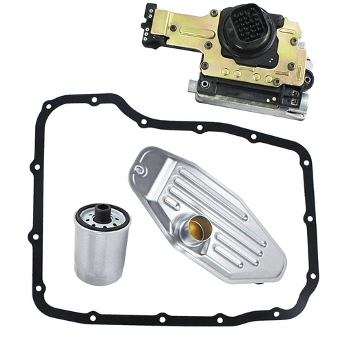 Transmission Shift Solenoid Set For 2002-2018 Dodge Ram 1500 ST 5.7L V8 68002342 - Picture 14 of 19