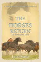 The Horses Return The Horses Know Book 3 Lynn Mann Taschenbuch Englisch 2019