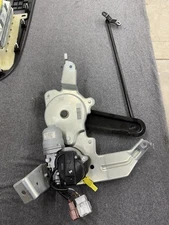 Power Tailgate Actuator / Liftgate Motor Assembly – Honda Odyssey 2011–2013