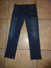 Levi's Boyfriend Original Women's Blue Jeans Size 5 Blue Denim — photo 6