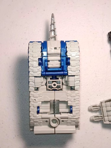 Drillhorn Transformers Combiner Wars 2016 Hasbro Liokaiser - Picture 13 of 14