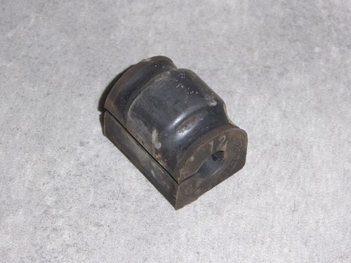 BMW  316d, Gummilager Stabilisator, 33356792196