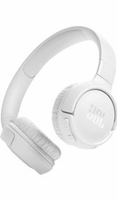JBL Tune 520BT - Wireless On-Ear Headphones, Up to 57H Battery Life and Speed Ch