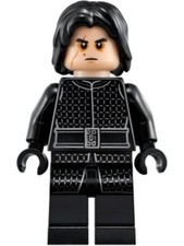 LEGO® Minifigur sw0885 - Kylo Ren without Cape - Star Wars