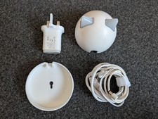 Hub Sure Petcare pour Sureflap / Connexion de porte pour animaux de compagnie / Surefeed Felaqua avec support mural