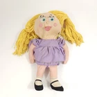 Vtg 1963 Mattel Shrinkin Violette Doll Tested Working Shrinking Violet
