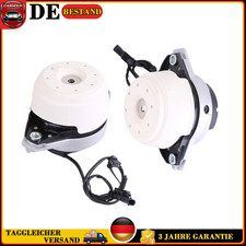 2x Motorlager F&uuml;r 2015-2018 Mercedes GLE W166 GLE Coupe C292 A1662406817