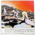 LED ZEPPELIN HOUSES OF THE HOLY ATLANTIC P10107A Japan OBI VINYL LP