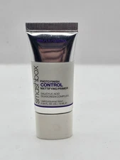 Smashbox Photo Finish Control Mattifying Primer 0.34oz/10ml Travel