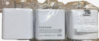 (Bulk Lot of 3pcs) Samsung 45W USB-C Super Fast Charge Wall Adapter - White