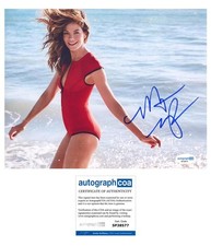 Michelle Monaghan "Mission: Impossible III" AUTOGRAPH Signed 8x10 Photo ACOA