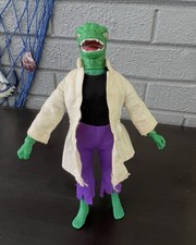 Product Image: Vintage Mego The Lizard 8” Action Figure WGSH All Original