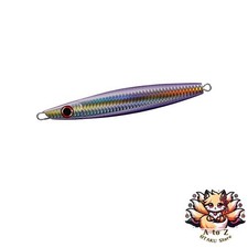 NEW Daiwa Saltigalief R Jig 200g PH Double Purple