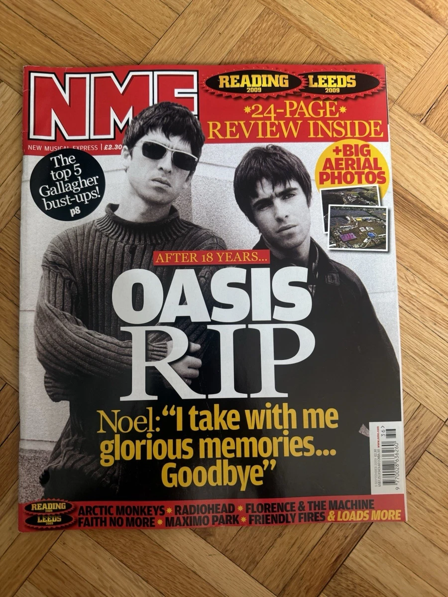 NME Magazines for sale - eBay