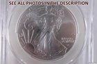 NobleSpirit 2024 American Silver Eagle $1 First Delivery CAC MS70 Paul Nugget
