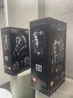 LEGO Star Wars: Tie Fighter Pilot Helmet (75274) MISB 🚀