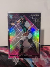 2022 Panini Chronicles - Recon Cal Raleigh #7 (RC)