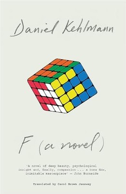F: A Novel