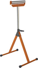 Roller Stand, Adjustable Height Support Stand for Woodworking, Outfeed Roller fo