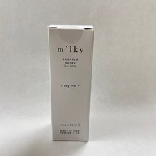 Riddle Milky Scented Spray Lotion Voyeur 4 fl oz