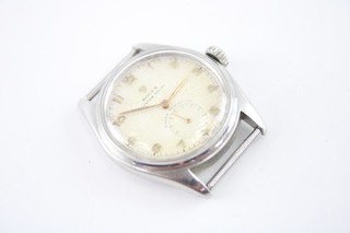 Rolex Oyster Royal Watch Ref. 6044 Hand Wind SPARES/REPAIRS