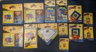 SUPERMAN 1998 USPS Celebrate Century 15pc Collectible Lot Sealed Vintage Shuster