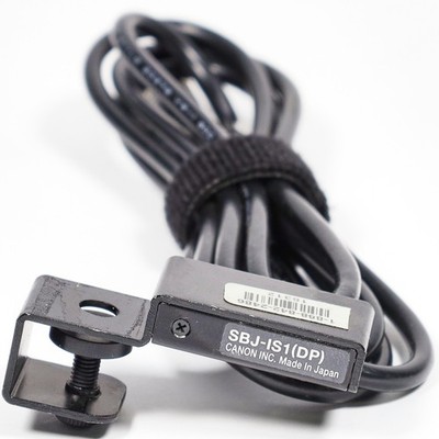 Canon SBJ-1S1(DP) Image Stabilizer Cable