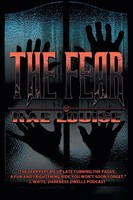 Rae Louise | The Fear | Taschenbuch | Englisch (2017) | Kartoniert / Broschiert