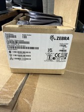 Brand New sealed Zebra ZQ610 Direct Thermal Label Printer ZQ61-HUWA000-00