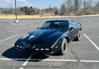 1984 Pontiac Firebird TRANS AM