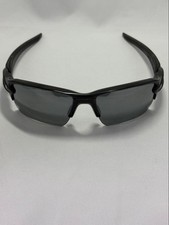 Oakley Flak 2.0 XL Sunglasses No Box Black Frame