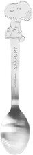 Peanuts Snoopy OSK Stainless Steel Spoon SN-5 Japan