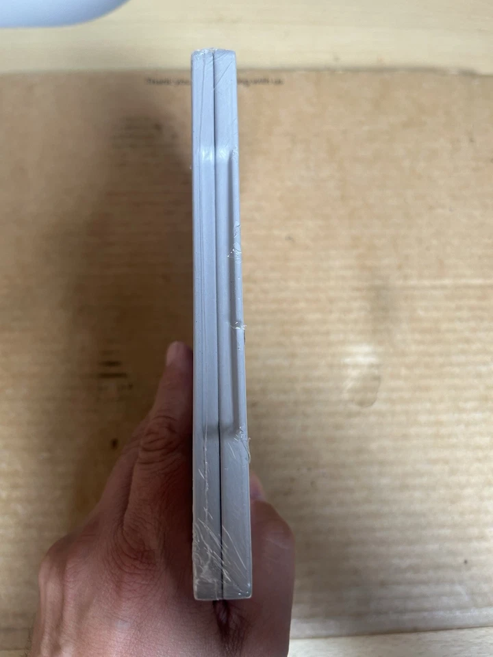 Once Upon A Time In Hollywood - UK Ltd Ed 4K UHD Blu Ray Steelbook NEW & SEALED - Image 4 of 4