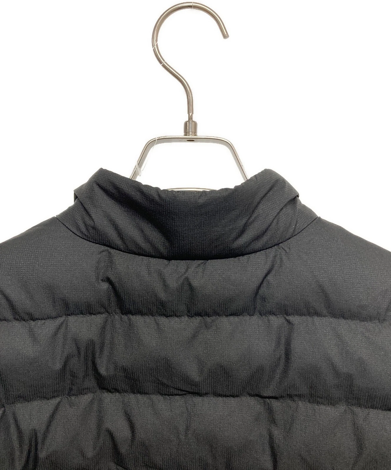 Fred Perry Insulated Jacket Men's Size L Black image 8