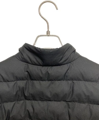Fred Perry Insulated Jacket Men's Size L Black image 8