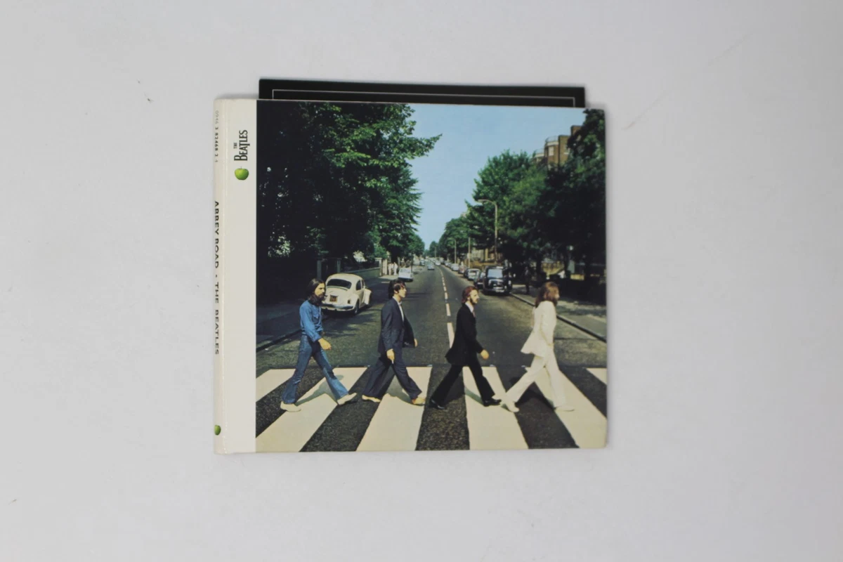Beatles Abbey Road Cd for sale | eBay