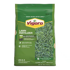 14 Lbs. 5,000 Sq. Ft. Lawn Fertilizer for All Grass Types 1.94 per gallon