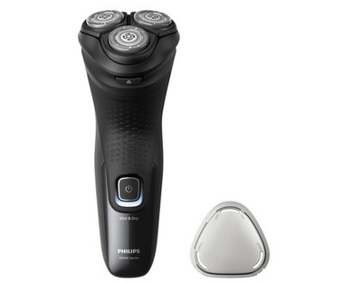 PHILIPS Rasierer Haartrimmer Bartschneider Serie 3000 »X3051/00« kabellos