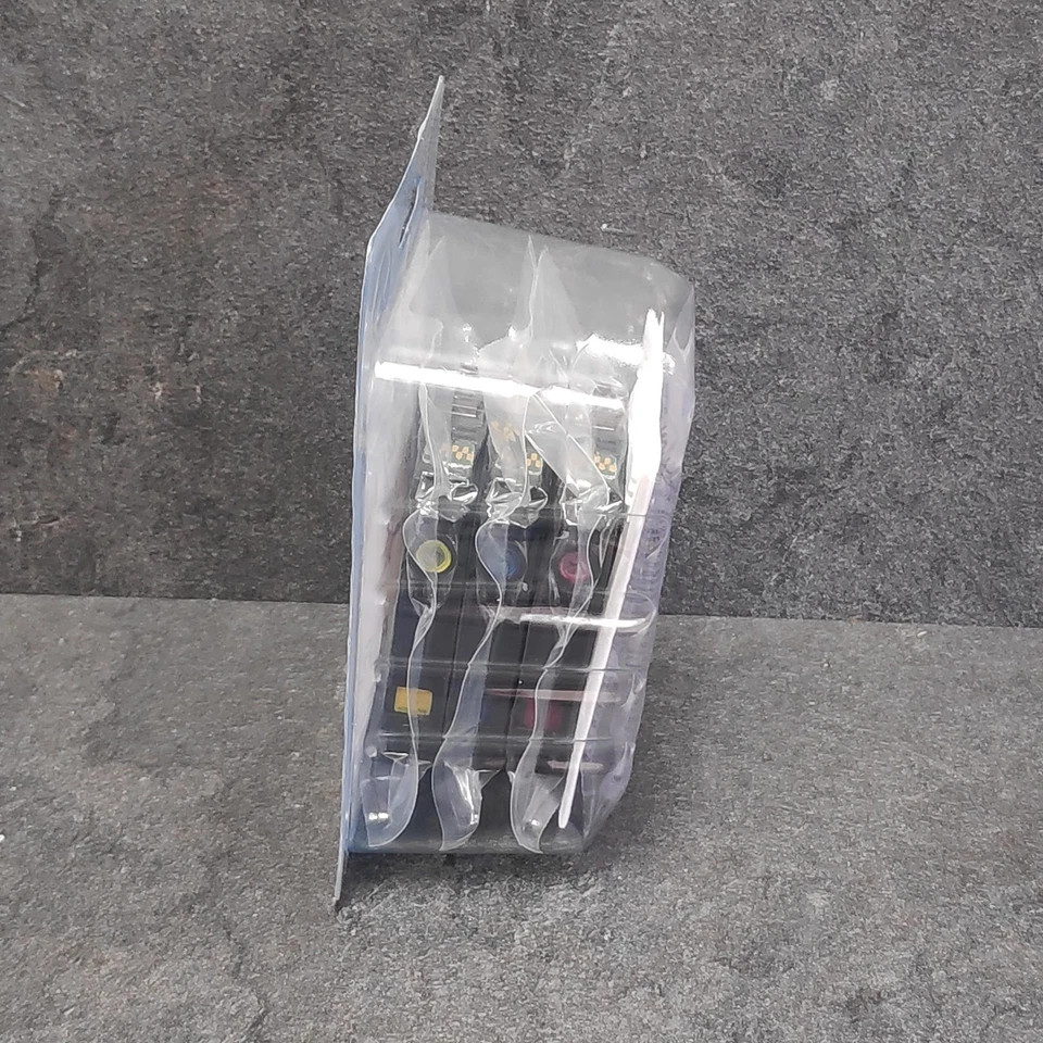 Original Epson Multipack 27 Cyan Magenta Yellow ( MHD 01. 2024 ) OVP |  - Bild 2 von 4