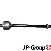 JP Group Axialgelenk, Spurstange Vorderachse Beidseitig FüR MERCEDES-BENZ