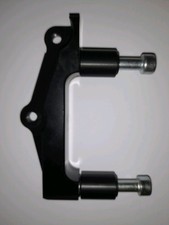 STAFFA PINZA RADIALE GILERA RUNNER 125-180 2 E 4 TEMPI -LEGGERE DESCRIZIONE.