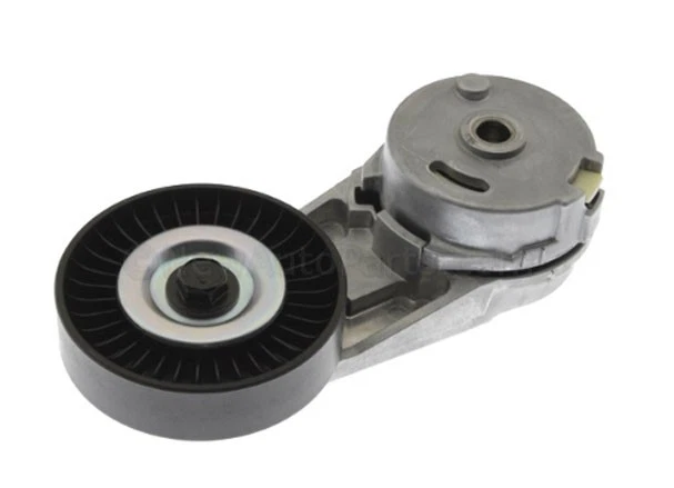 Drive Belt Tensioner For 2002-2003 Chevrolet Cavalier 19431998-CQ Genuine OEM - Image 2 of 2