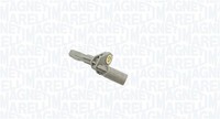 Magneti Marelli Sensor, Raddrehzahl Hinterachse, Links U.A. FüR Audi, Seat, VW