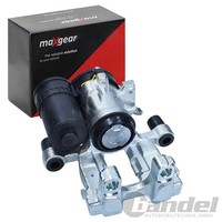 Maxgear Bremssattel Hinterachse Links Passend FüR Bmw 1 2 X1 X2 Mini Cooper