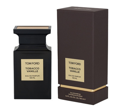 Tom Ford Tobacco Vanille Eau De Parfum - 100 ml, Unisex